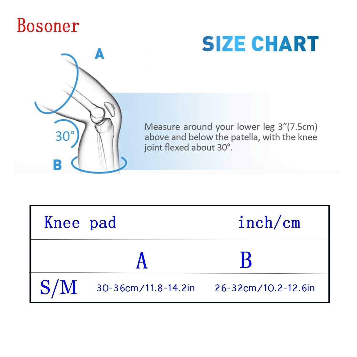 BOSONER Kids Wrist Guards & Knee Pads Protective Gear Set for Roller Skating, Cycling, BMX, Snowboarding, Skateboarding - Adjustable Safety Pads for Scooter & Inline Skating (Ages 3-9, Small) - Perfect for Outdoor Sports & Playground Safety