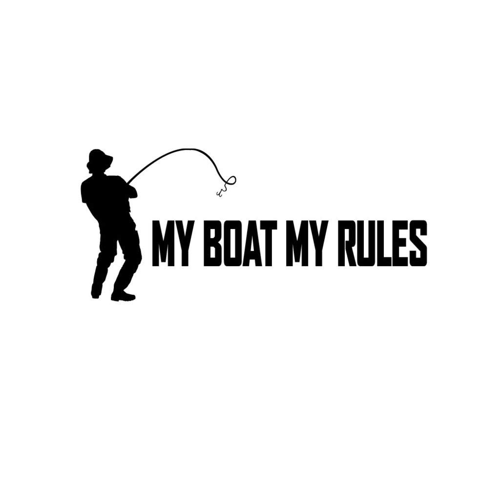 My Boat My Rules