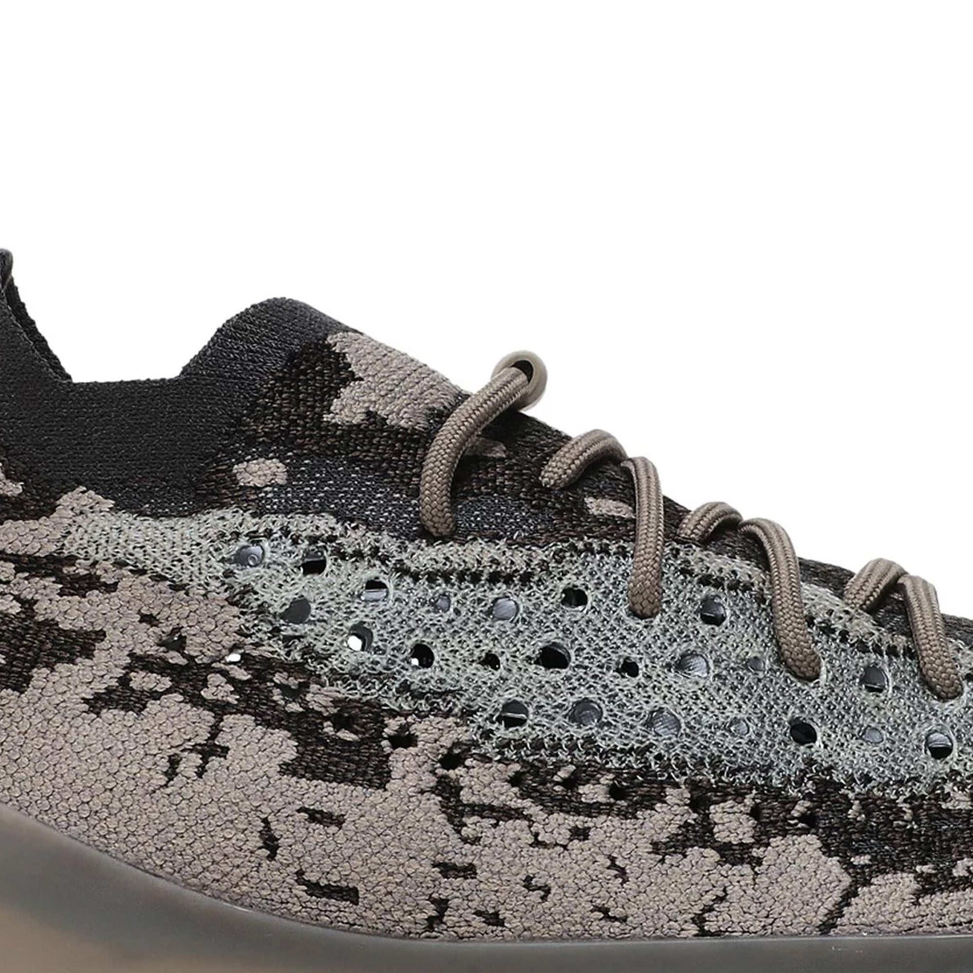 Adidas Yeezy Boost 380 'Stone Salt' Sneakers - Men's Running Shoes 2021 Edition - Comfortable Lightweight Athletic Footwear for Jogging, Gym & Casual Wear