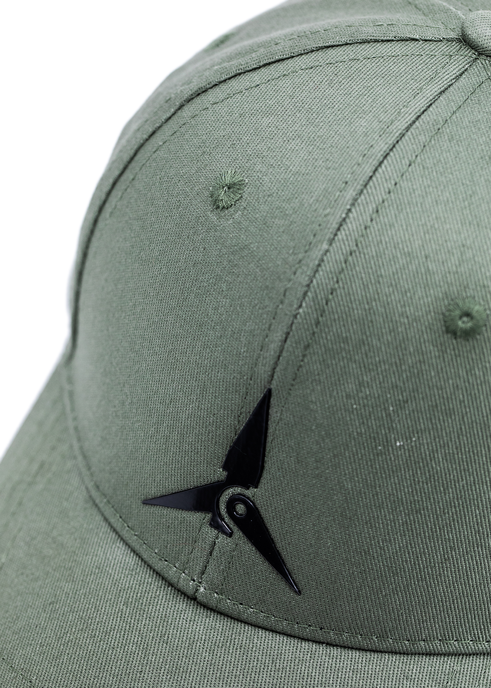 Spearo Youth Ripper Cap with Raised Flopper - Comfortable & Durable Fishing Hat for Kids - Perfect for Spearfishing, Beach Trips, and Outdoor Adventures