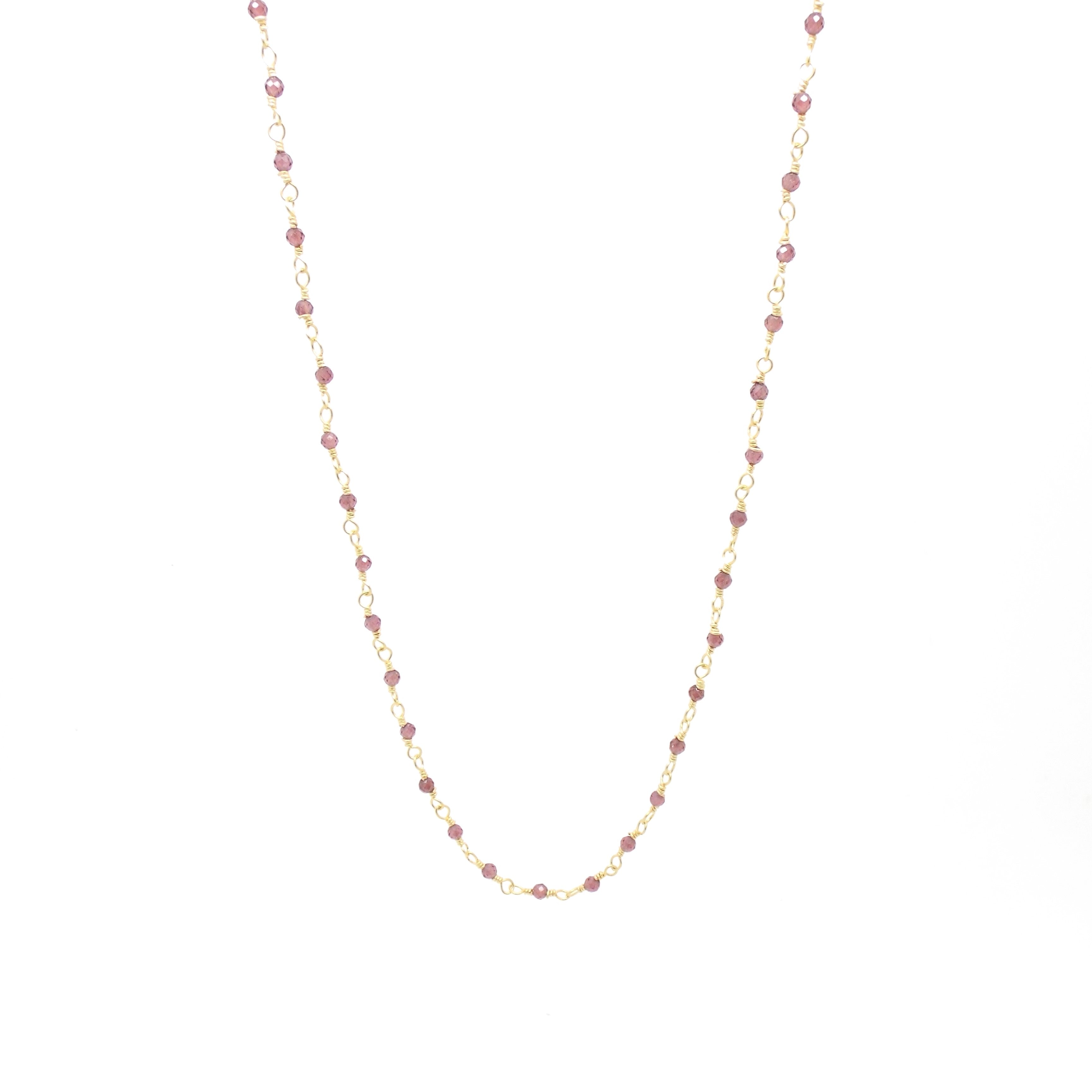 Persephone Necklace - Elegant Greek Mythology Jewelry for Women | Perfect Gift for Goddess Lovers & Boho Fashion | Ideal for Weddings, Date Nights & Special Occasions