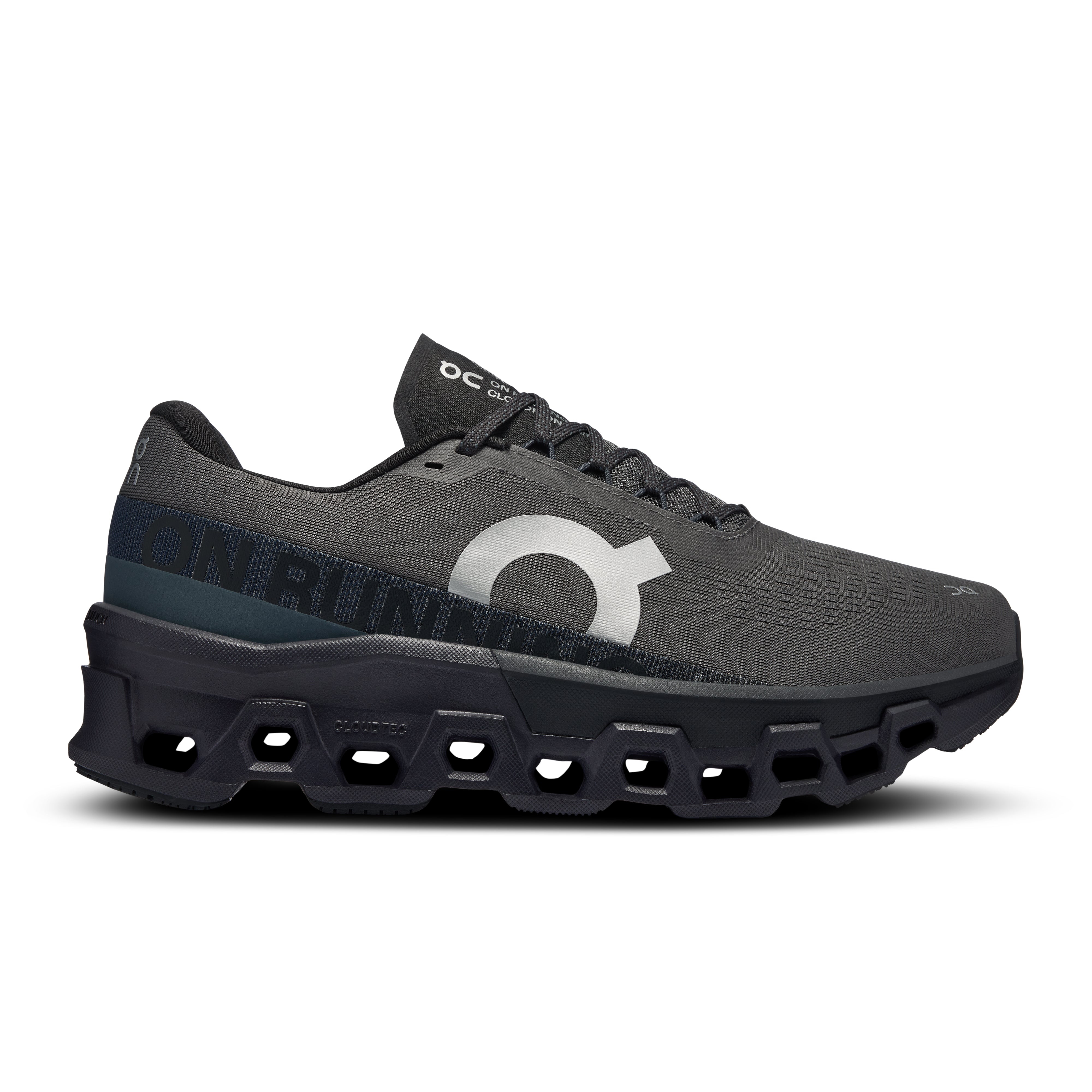 ASICS Men's Cloudmonster 2 Running Shoes - Lightweight Cushioned Sneakers for Road Running, Jogging & Gym Workouts | Perfect for Marathon Training & Daily Fitness Activities
