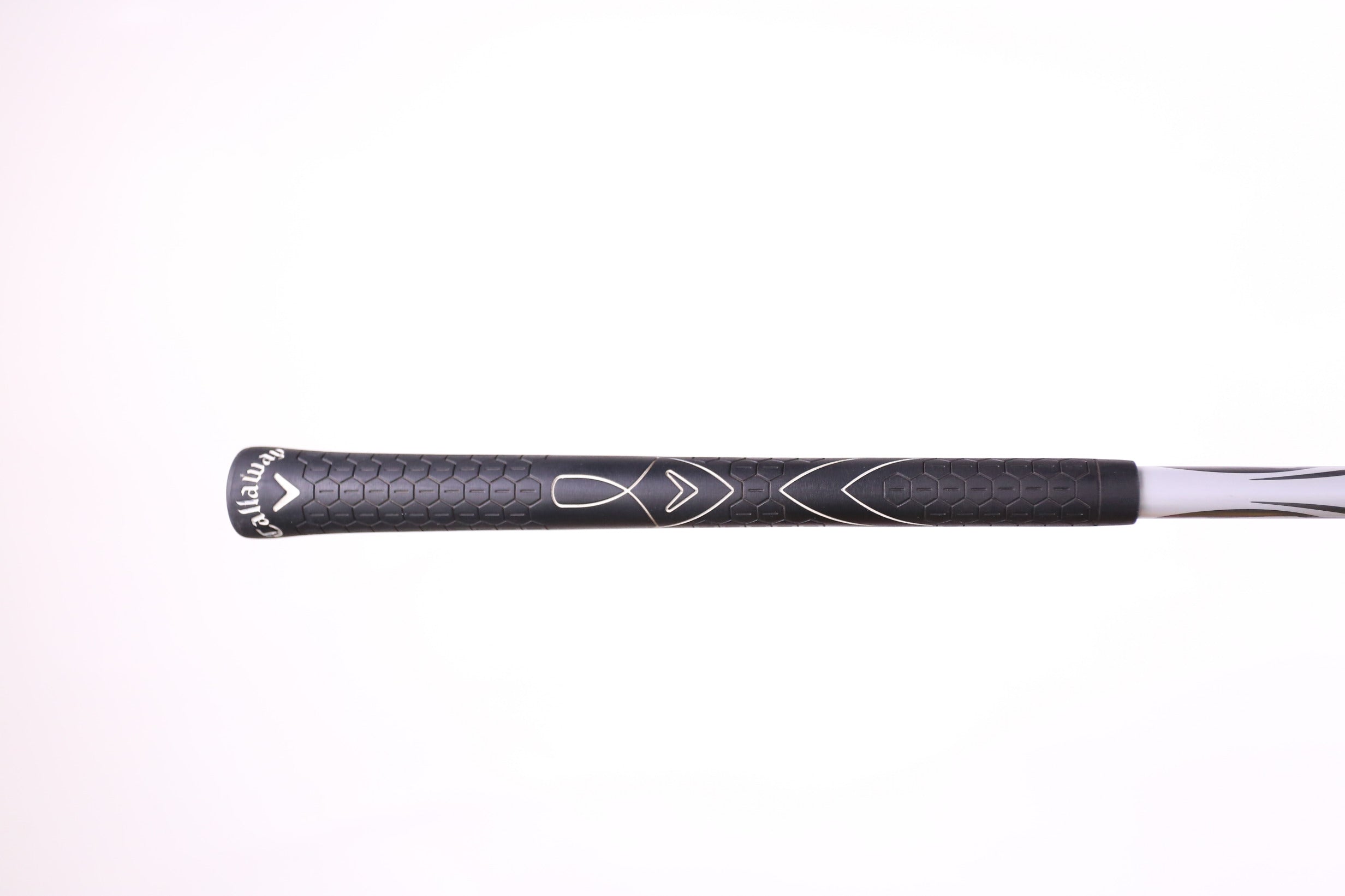 Used Callaway X Hot Pro 3H Hybrid Golf Club - Right Handed 18° Stiff Flex - Perfect for Mid-Handicap Players & Fairway Shots