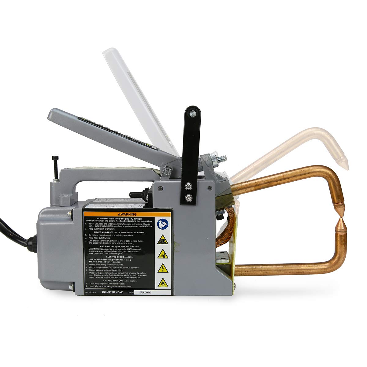 Stark USA Portable Spot Welder 1/8