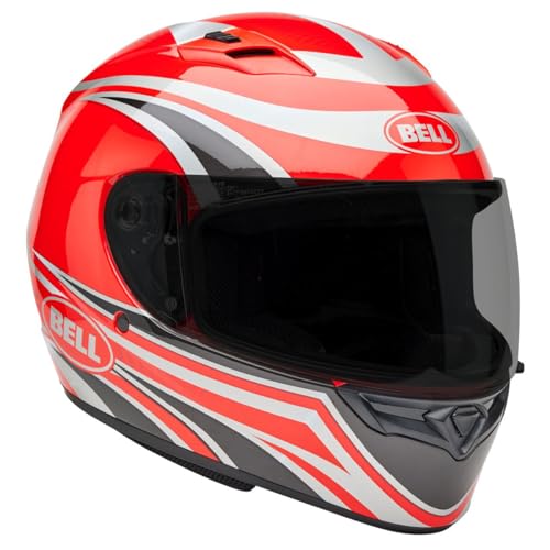 Gloss Conduit Red/Silver