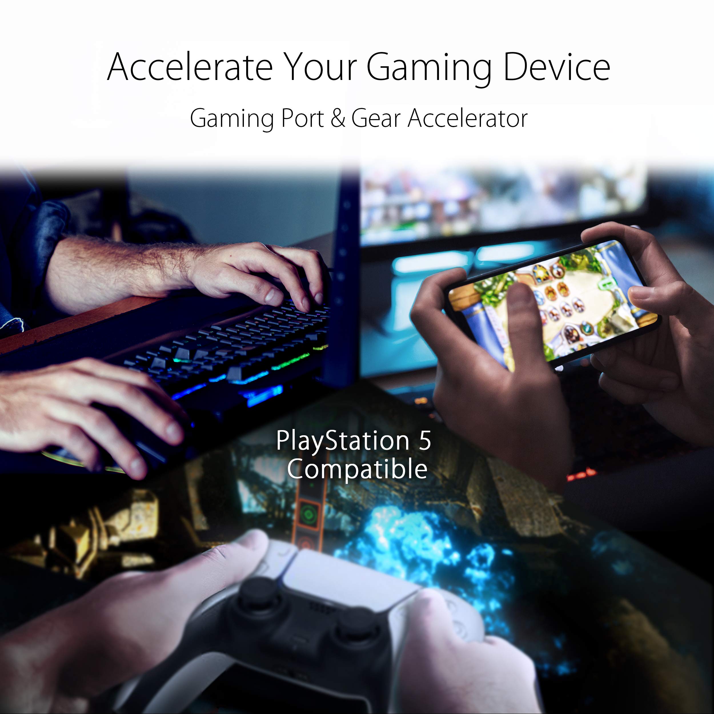 ASUS RT-AX82U AX5400 Dual-Band WiFi 6 Gaming Router - GUNDAM Edition | Mesh WiFi System, Lifetime Security, Gaming Port, Mobile Boost, MU-MIMO | Perfect for 4K Streaming & Competitive Online Gaming with RGB Lighting | Home & Office Network Solution