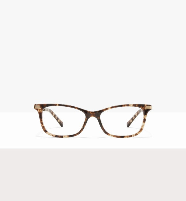 Stylish Comet Metal Eyeglasses for Men & Women - Lightweight Durable Frame with UV Protection - Perfect for Reading, Driving & Daily Wear