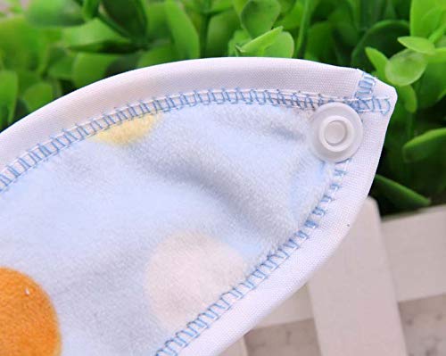 ROFORUF Baby Fruit Shape Silicone Teether - Natural Organic Nipple Teething Toy, Safe Textured Silicone for Newborns & Infants (2 Teethers + 2 Bibs) - Perfect for Soothing Sore Gums During Teething & Mealtime Mess Protection