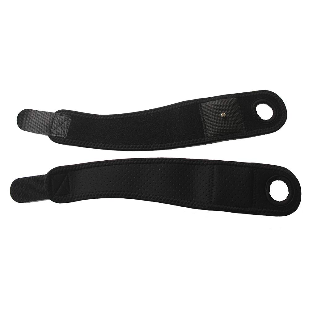 HTC VIVE Tracker 3.0 Wrist Strap - Secure VR Motion Controller Holder for Virtual Reality Gaming | Perfect for Beat Saber, VRChat & Full-Body Tracking
