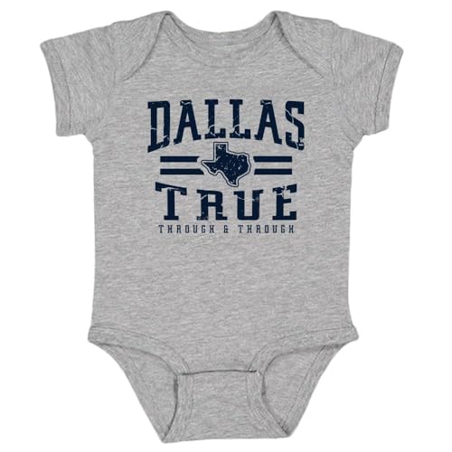 Dallas - Sport Grey