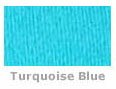 Turquoise Blue