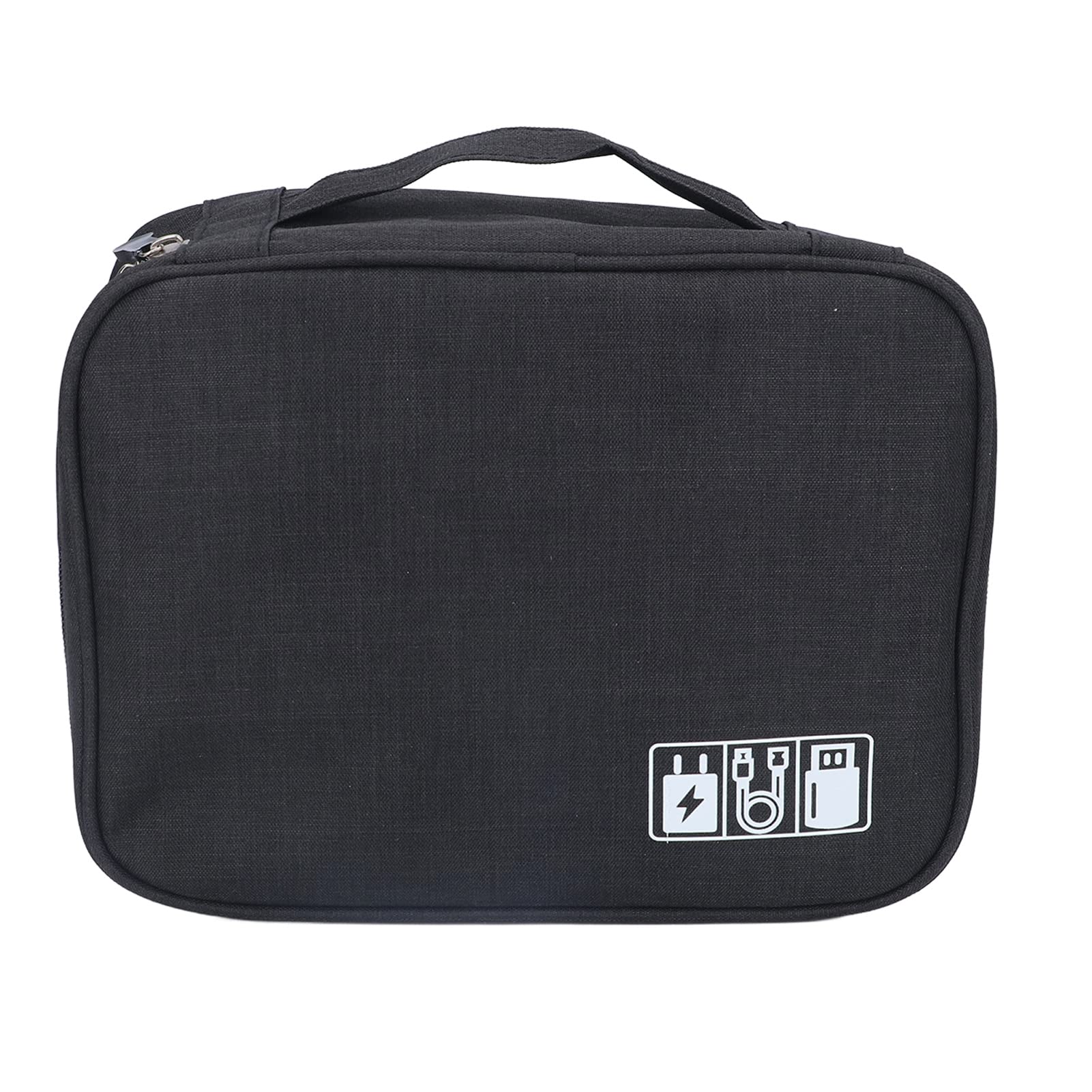 YOUTHINK Canvas Coffee Machine Storage Bag - Multi-Functional Travel Organizer for Outdoor & Camping Use | Portable Espresso Machine Protector