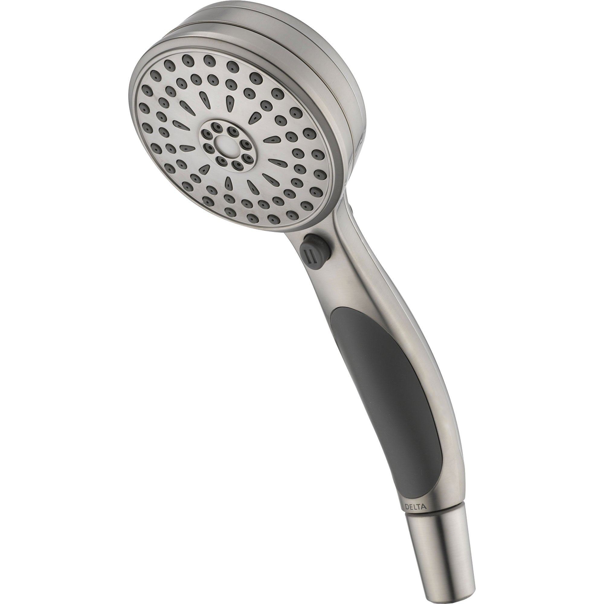Delta 9 ActivTouch Stainless Steel Handheld Shower Sprayer 561251 - Perfect for Bathroom Renovation & Spa-Like Shower Experience