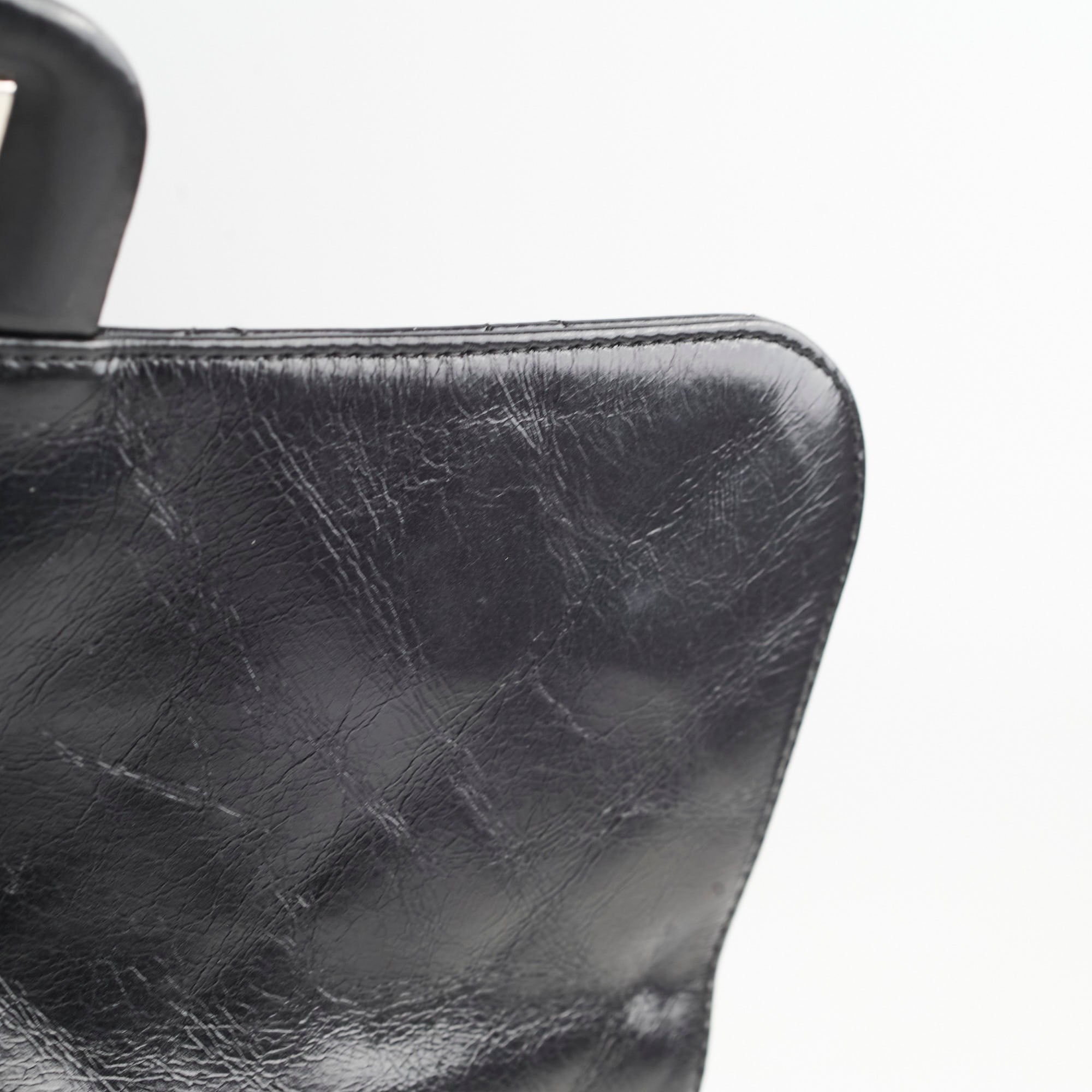 Chanel CC Delivery Tote Bag - Luxury Designer Handbag for Women | Perfect for Work, Travel & Everyday Use
