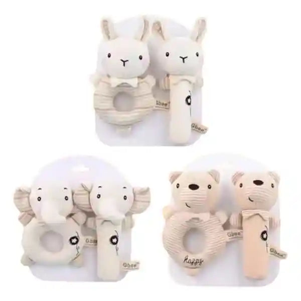 Double Blessings Twin Boys Matching Outfits - Perfect for Family Photos & Special Occasions | SKU: CBC1024