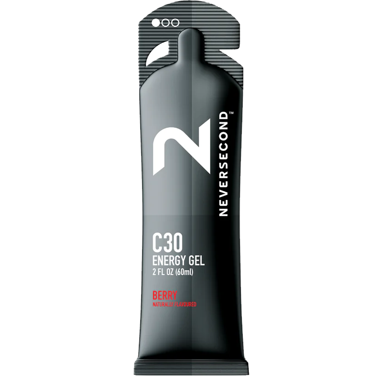 C30 Energy Gel - Fast-Acting Energy Boost for Athletes & Runners - Natural Ingredients for Endurance & Performance - Perfect for Marathon, Cycling & Workouts