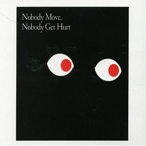 Nobody Move Nobody Get Hurt T-Shirt - Funny Sarcastic Graphic Tee for Men & Women | Casual Streetwear, Gift Idea for Friends