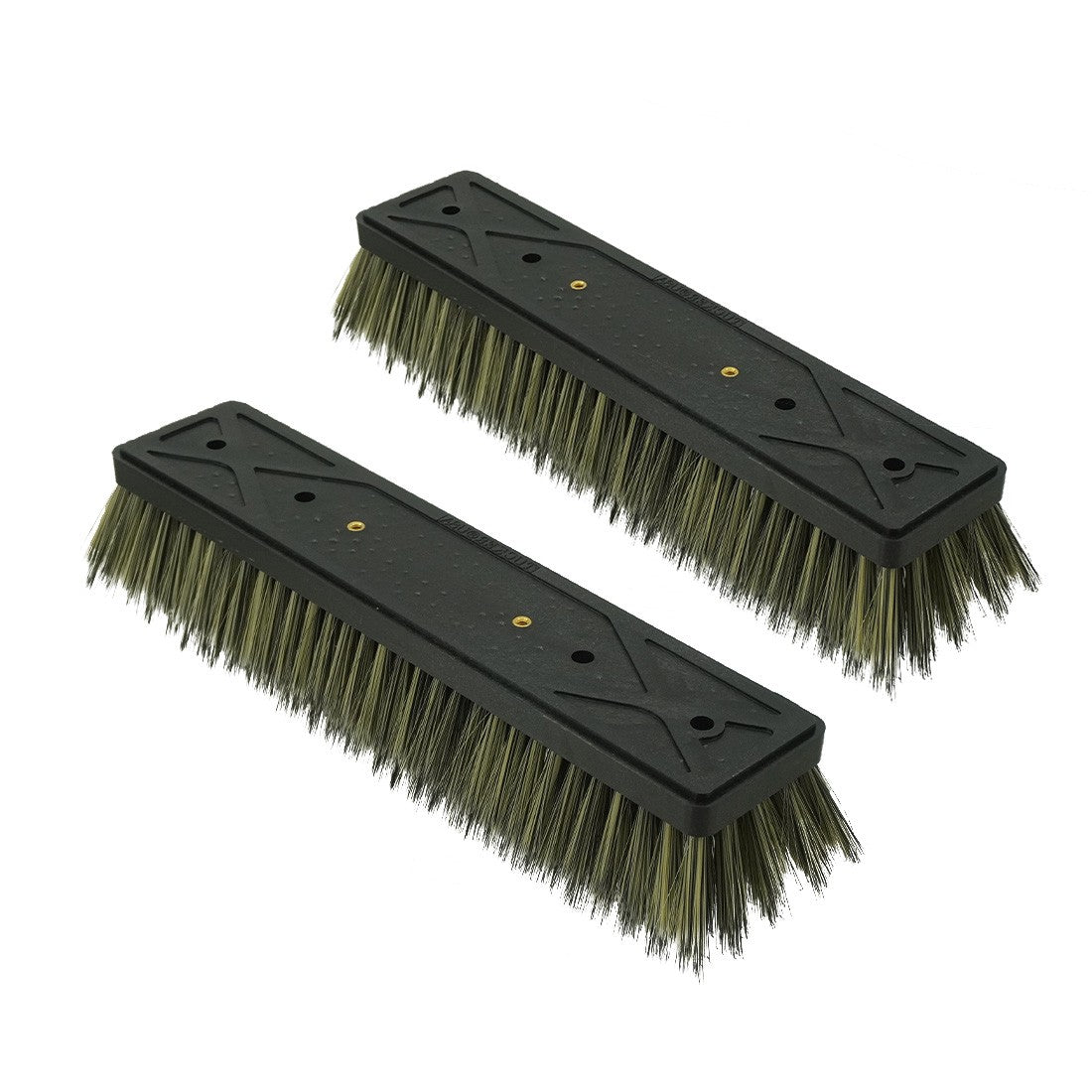 Tucker Alpha Solar Brush - Upgraded Glide Technology for Effortless Cleaning | Perfect for Solar Panels, Windows, and Outdoor Surfaces