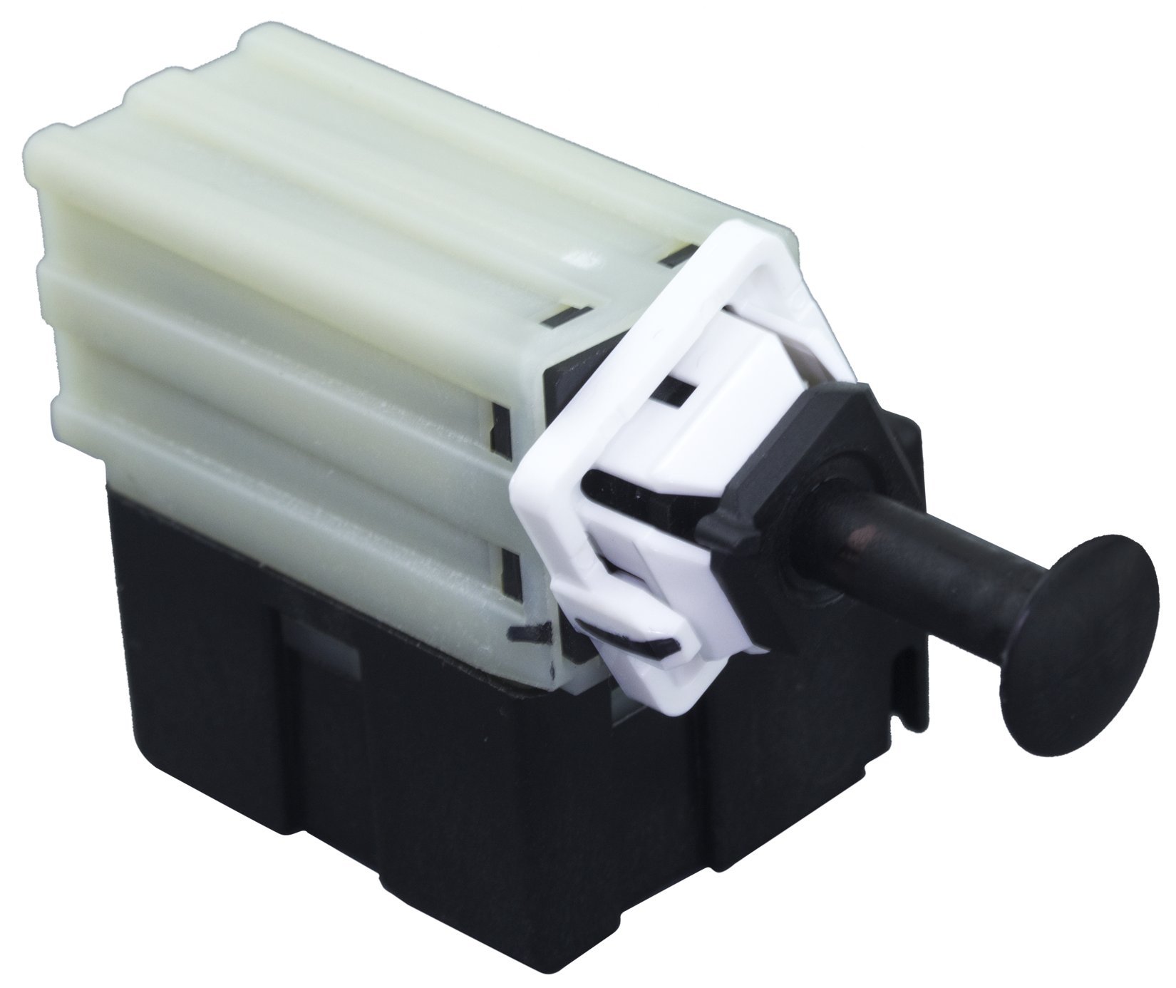 WVE NTK 1S11820 Brake Light Switch - 1 Pack for Car & Truck Safety