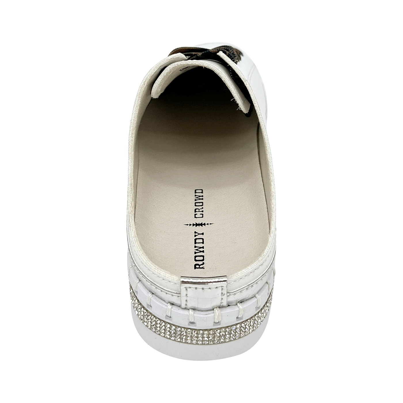 Women's Comfortable Silver Springs Slides - Lightweight Summer Sandals for Casual Wear, Beach, Pool & Outdoor Activities