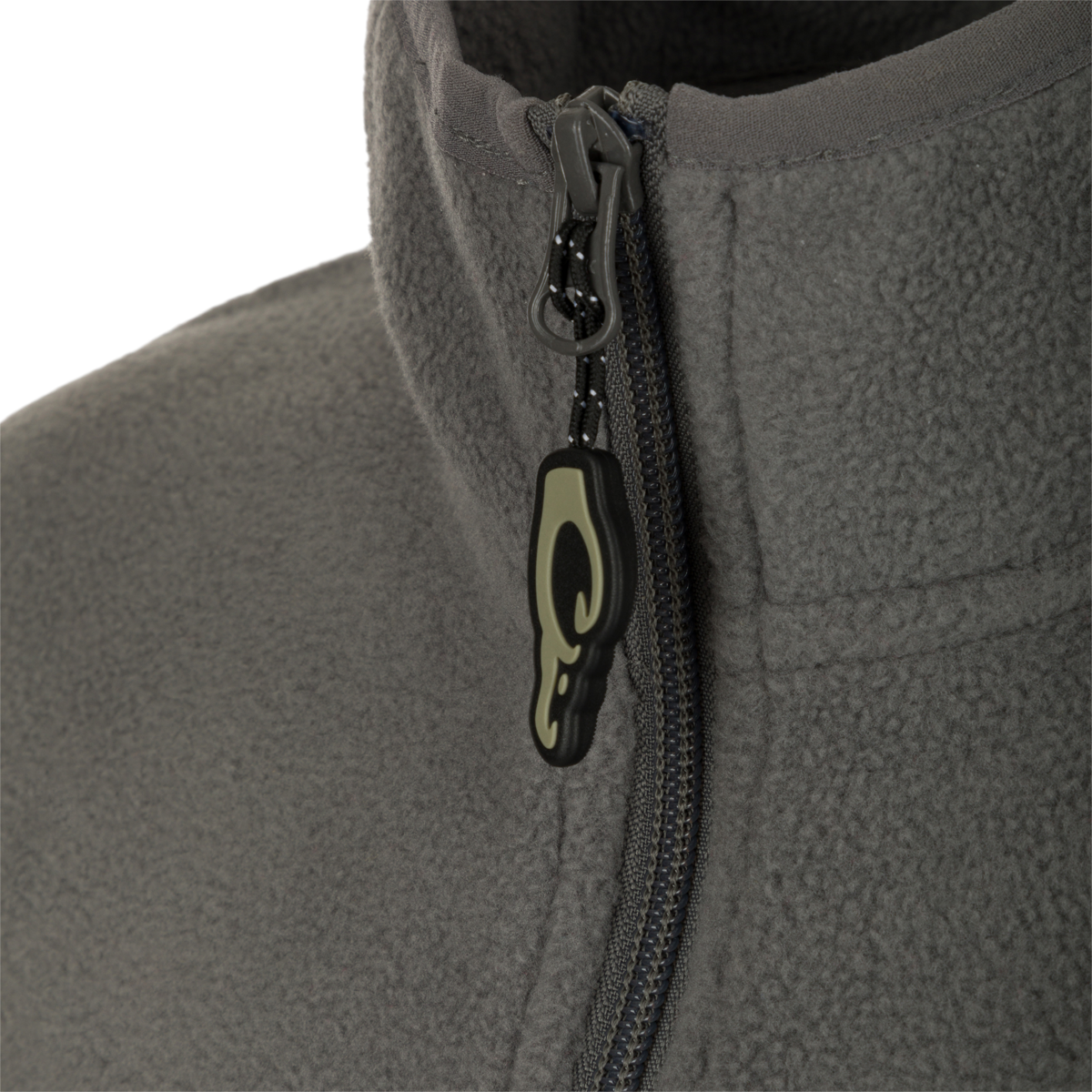 Youth Camp Fleece Vest for Kids - Lightweight Warm Puffer Vest Jacket for Outdoor Activities, Hiking, and School Wear