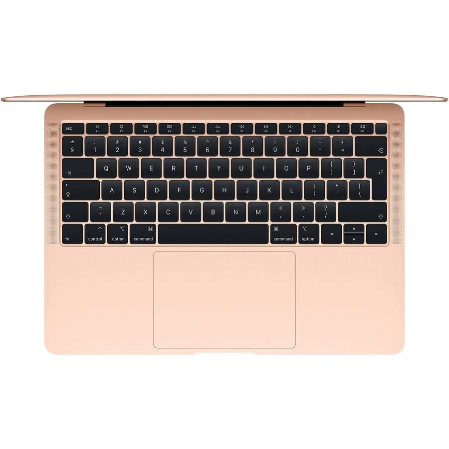 Apple MacBook Air 13.3-inch A1932 Laptop - Intel Core i5, 8GB RAM, 128GB SSD, macOS Monterey (MRE82LL/A) - Perfect for Students, Professionals & Remote Work