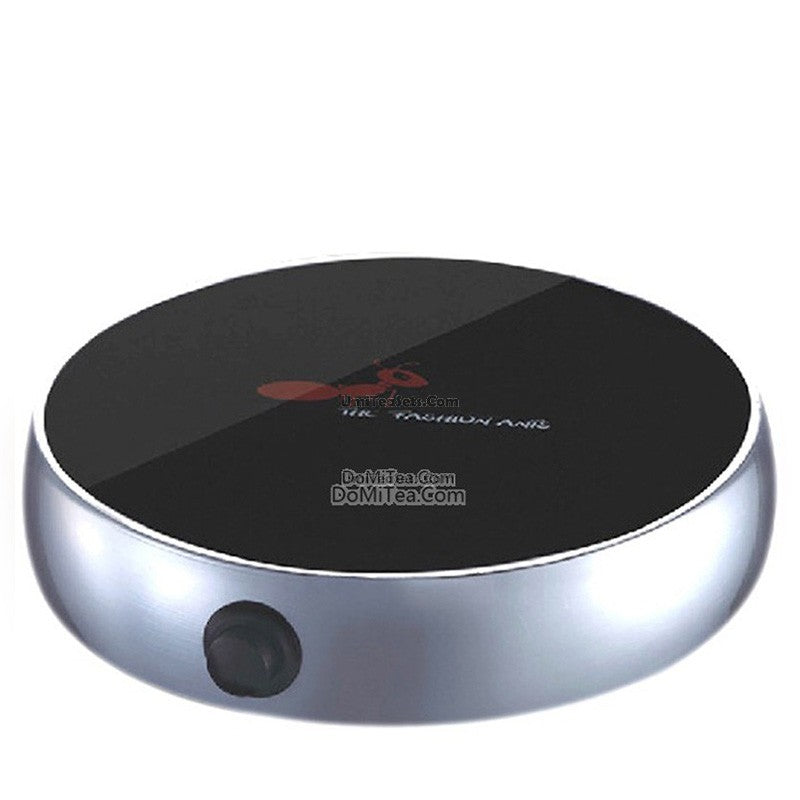 Stylish Electric Tea Kettle Warmer - Keep Your Tea Hot for Hours | Perfect for Office, Home & Gifts