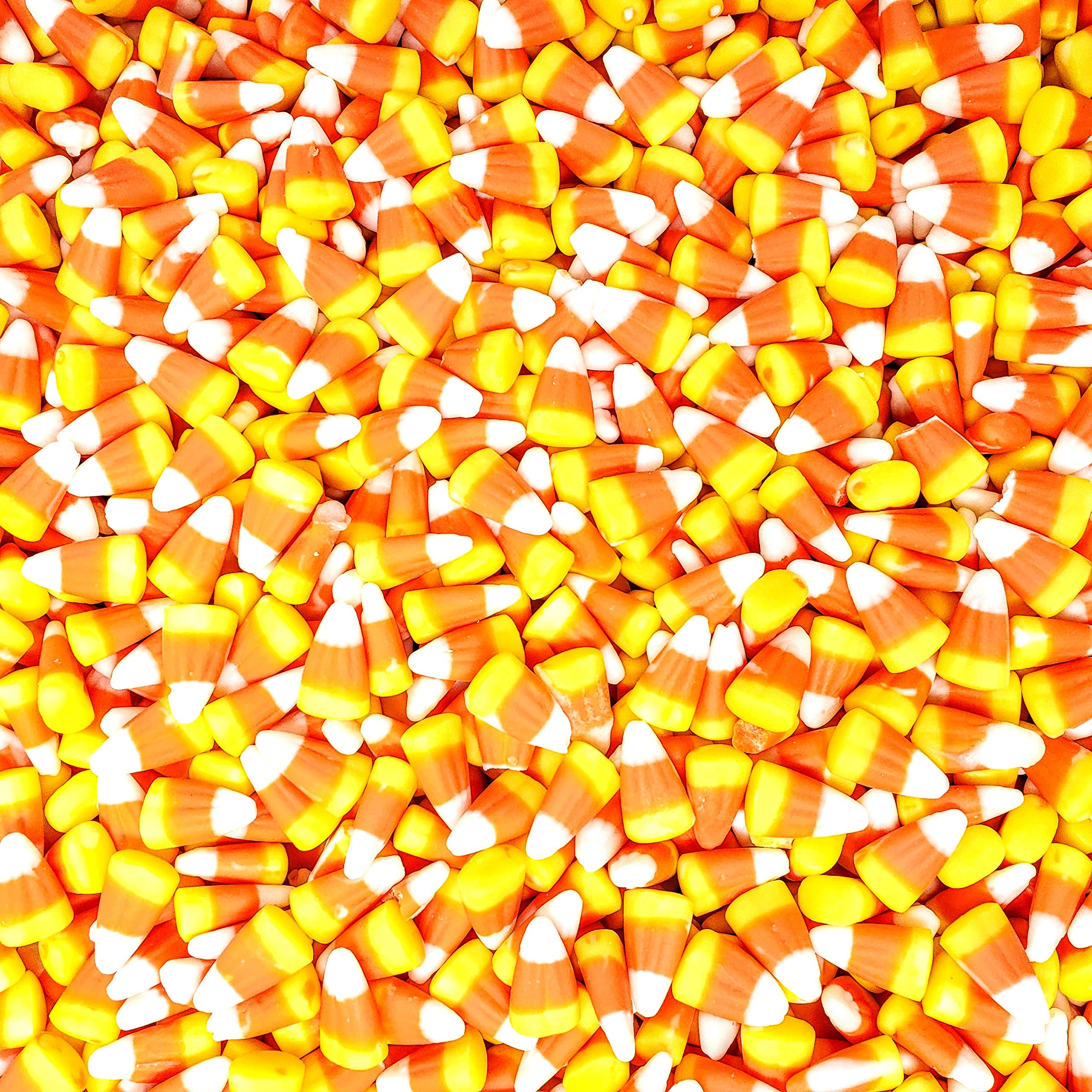 Candy Corn 1 Lb Bulk - Halloween & Party Treats
