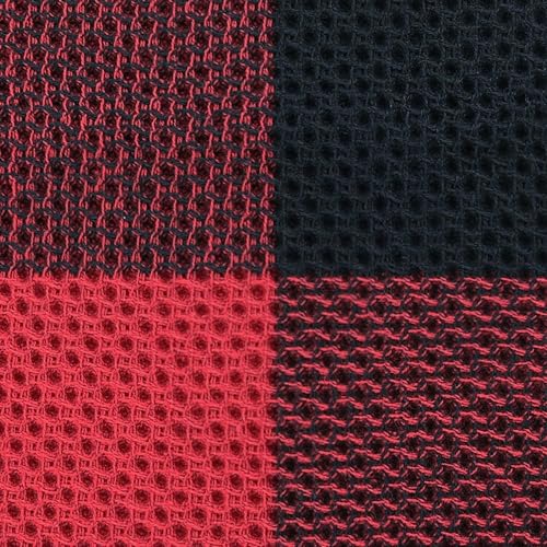 Black & Red