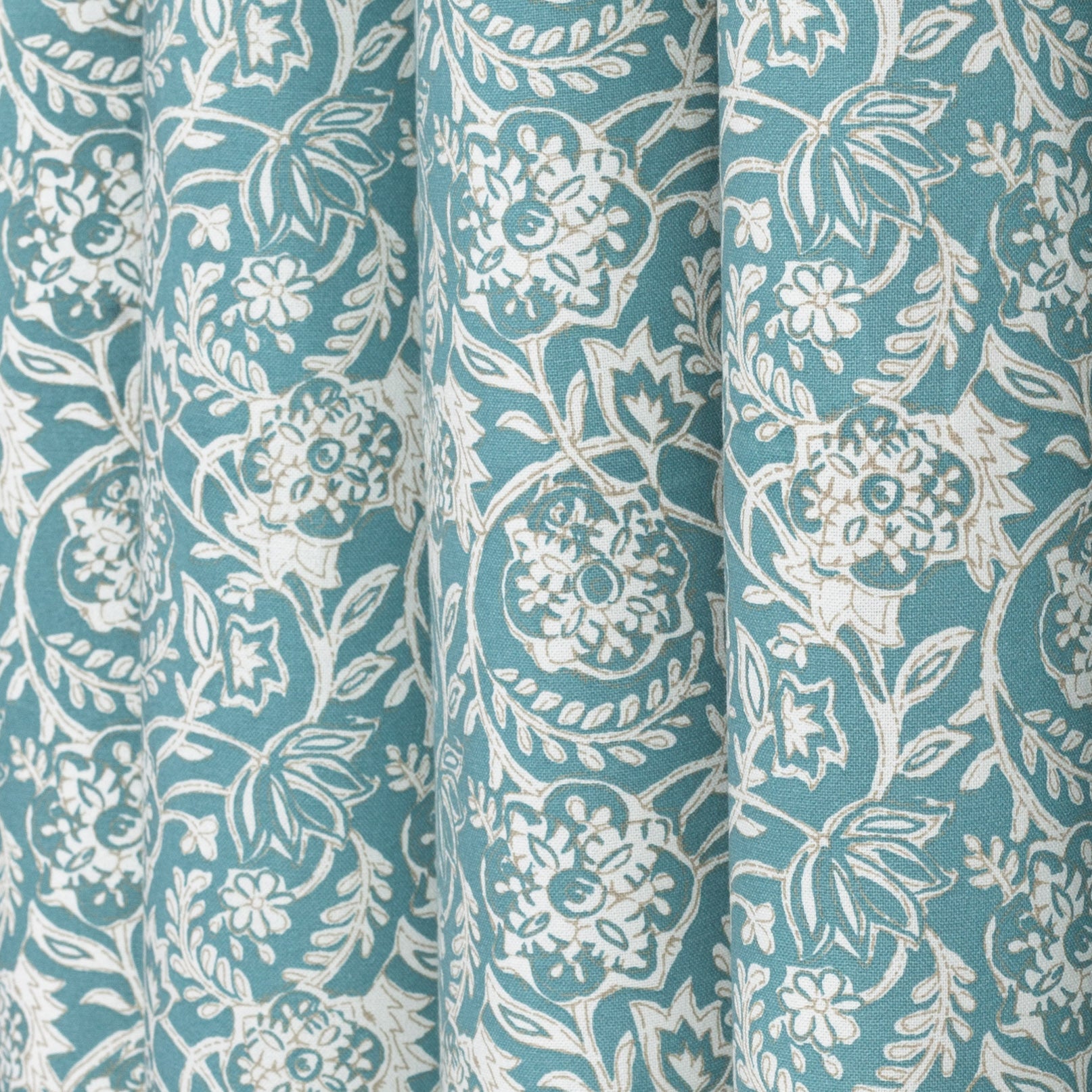 Organic Padma Cotton Bath Towel Set - Super Soft & Absorbent, Aqua Blue - Perfect for Spa, Beach & Bathroom Luxury