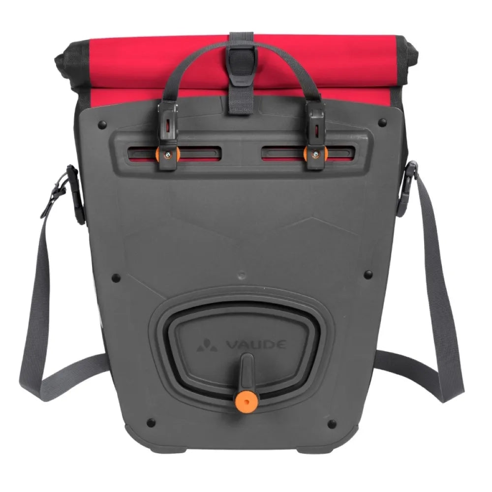 Aqua Back 48 (Pair) - Premium Waterproof Backpack for Outdoor Adventures, Hiking, Travel & Daily Commute