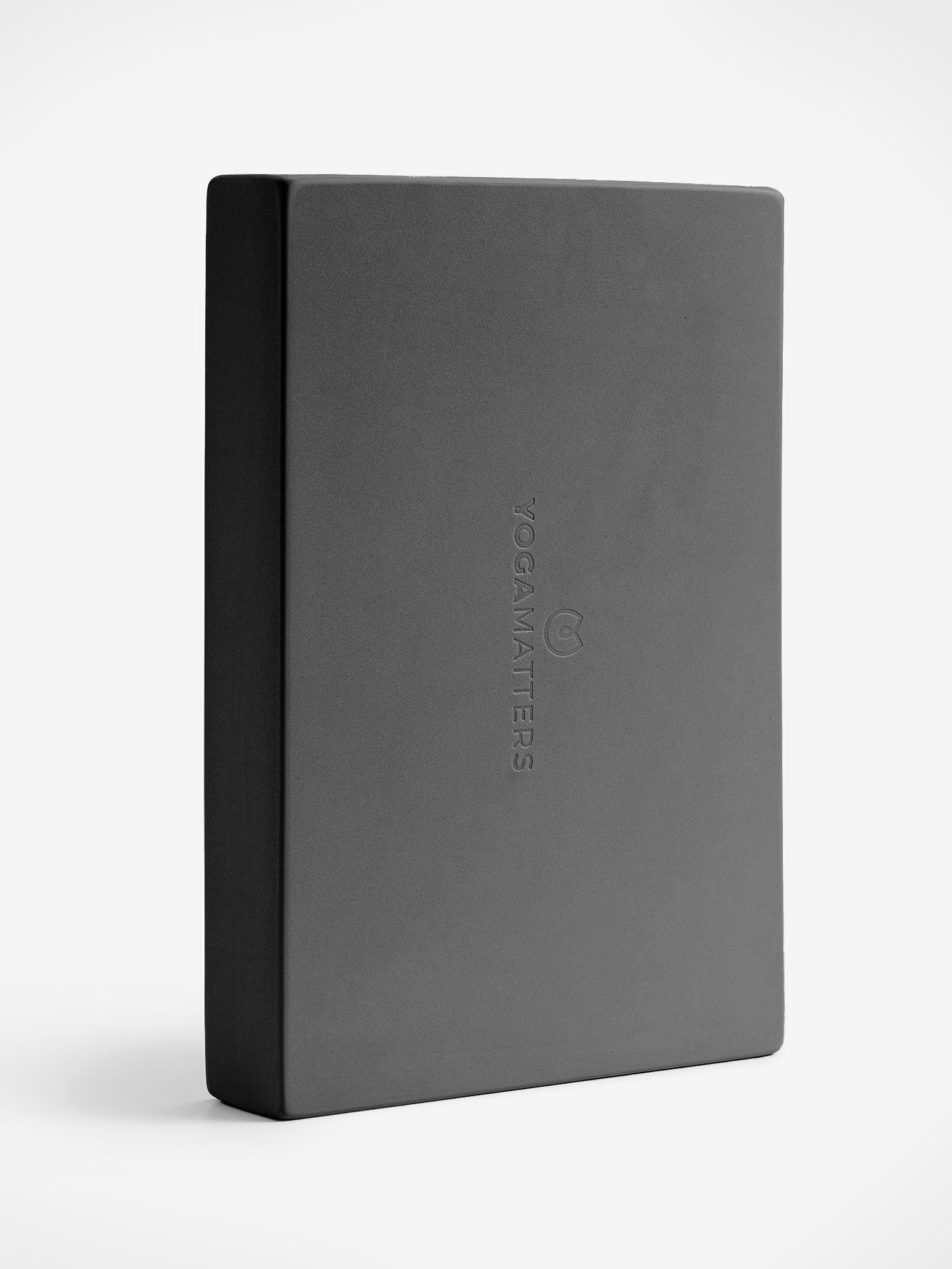 Charcoal Black