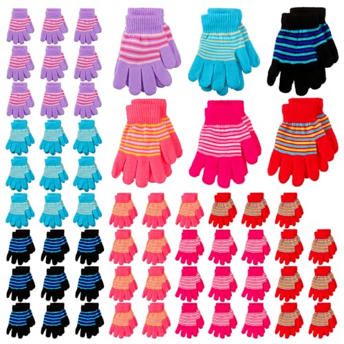 Gloves Cute Style