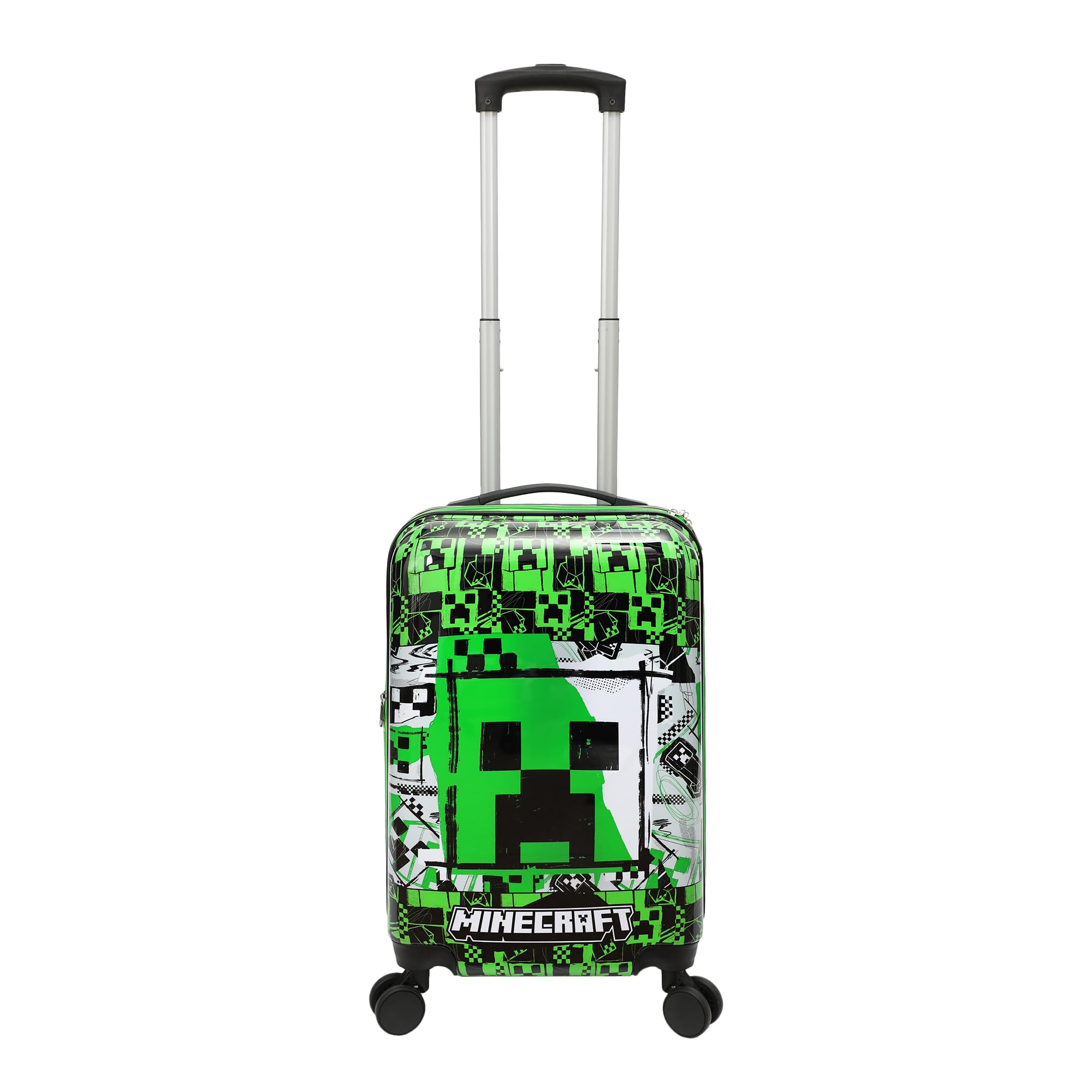 Minecraft Creeper 20