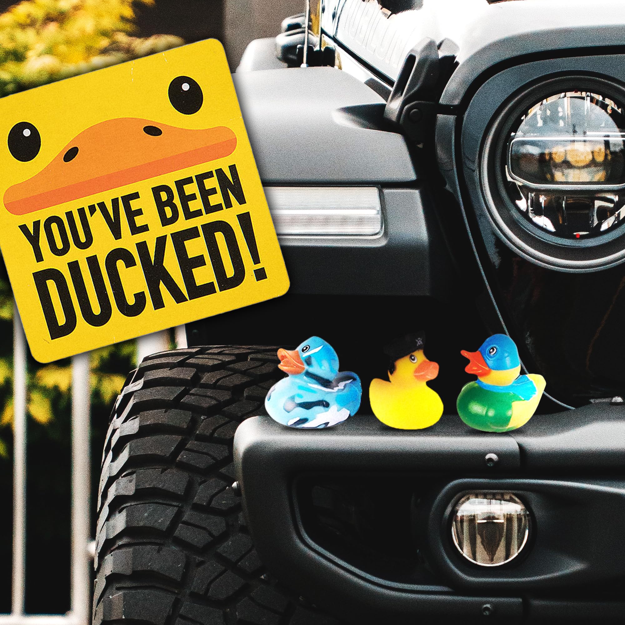 50-Pack Assorted Rubber Duckies for Baby Bath Toys | Mini Rubber Ducks Bulk Set for Toddler Party Favors, Baby Showers & Pool Fun | Cute Infant Bathtub & Swimming Pool Toys | Perfect for Birthday Gifts, Gender Reveals & Kids' Water Play