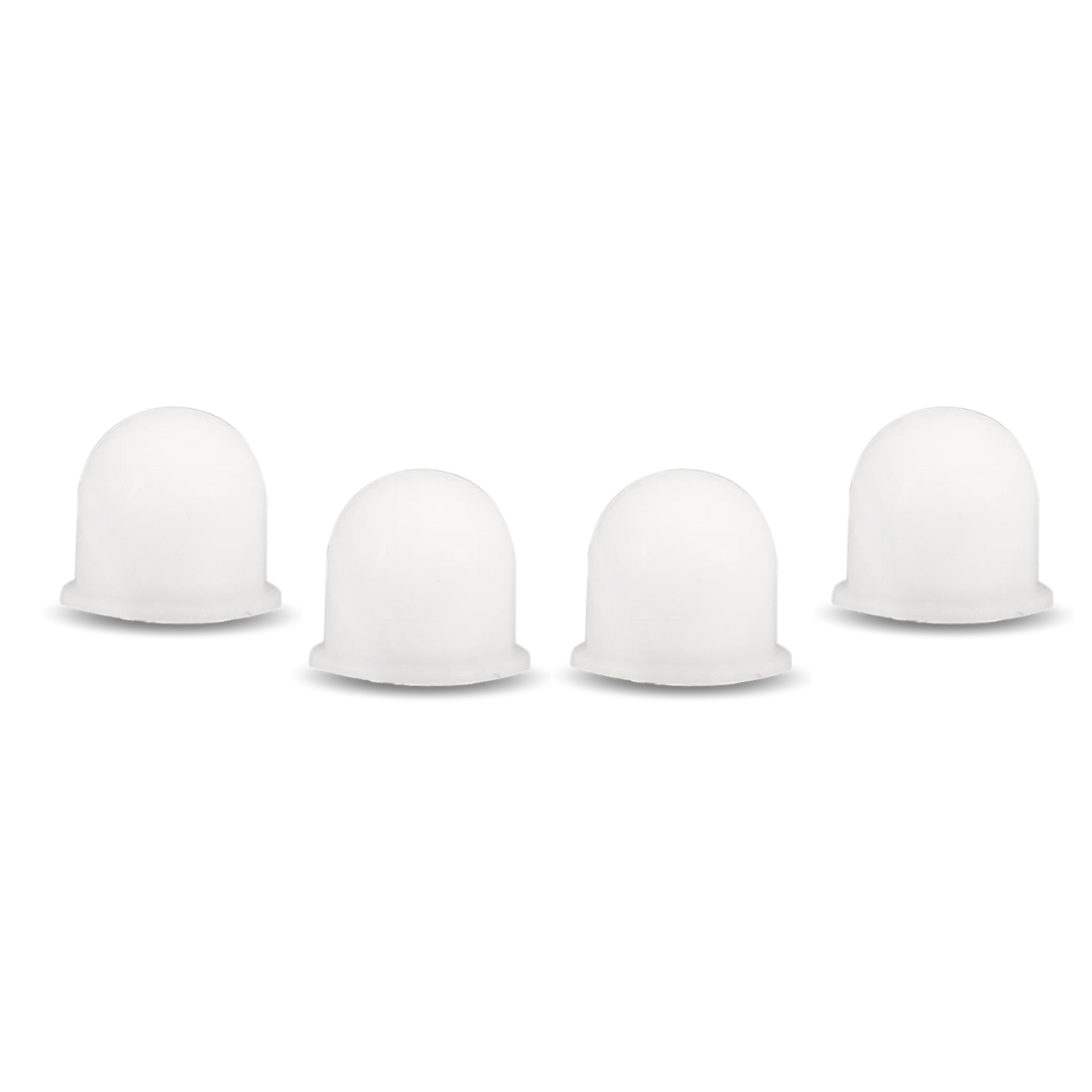 Premium Delrin Pivot Cups for Apollo/Venus Skateboards - 4 Pack - Durable & Smooth Turning - Perfect for Street Skating & Park Tricks