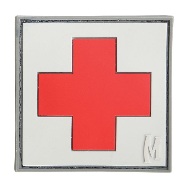 Large Medical Patch for Wounds & Injuries - Waterproof & Breathable Adhesive Bandage for First Aid, Sports, and Everyday Use