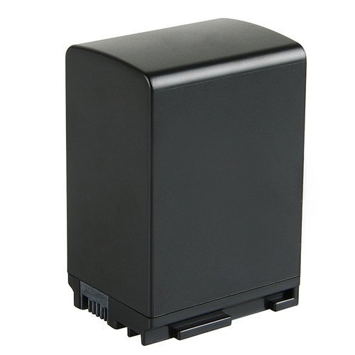 Ultra High Capacity Digital NC Intelligent Lithium-Ion Battery for Canon VIXIA HF M31 Camcorder - Perfect for Travel Vlogging & Extended Outdoor Filming