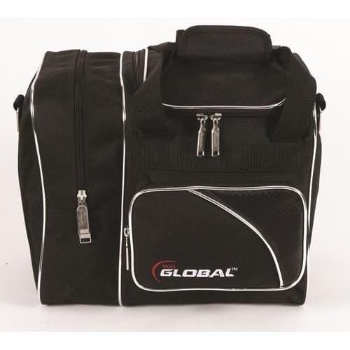 900Global Deluxe Single Tote Bag - Premium Waterproof Travel & Gym Tote for Women & Men - Perfect for Work, Shopping, Beach & Sports