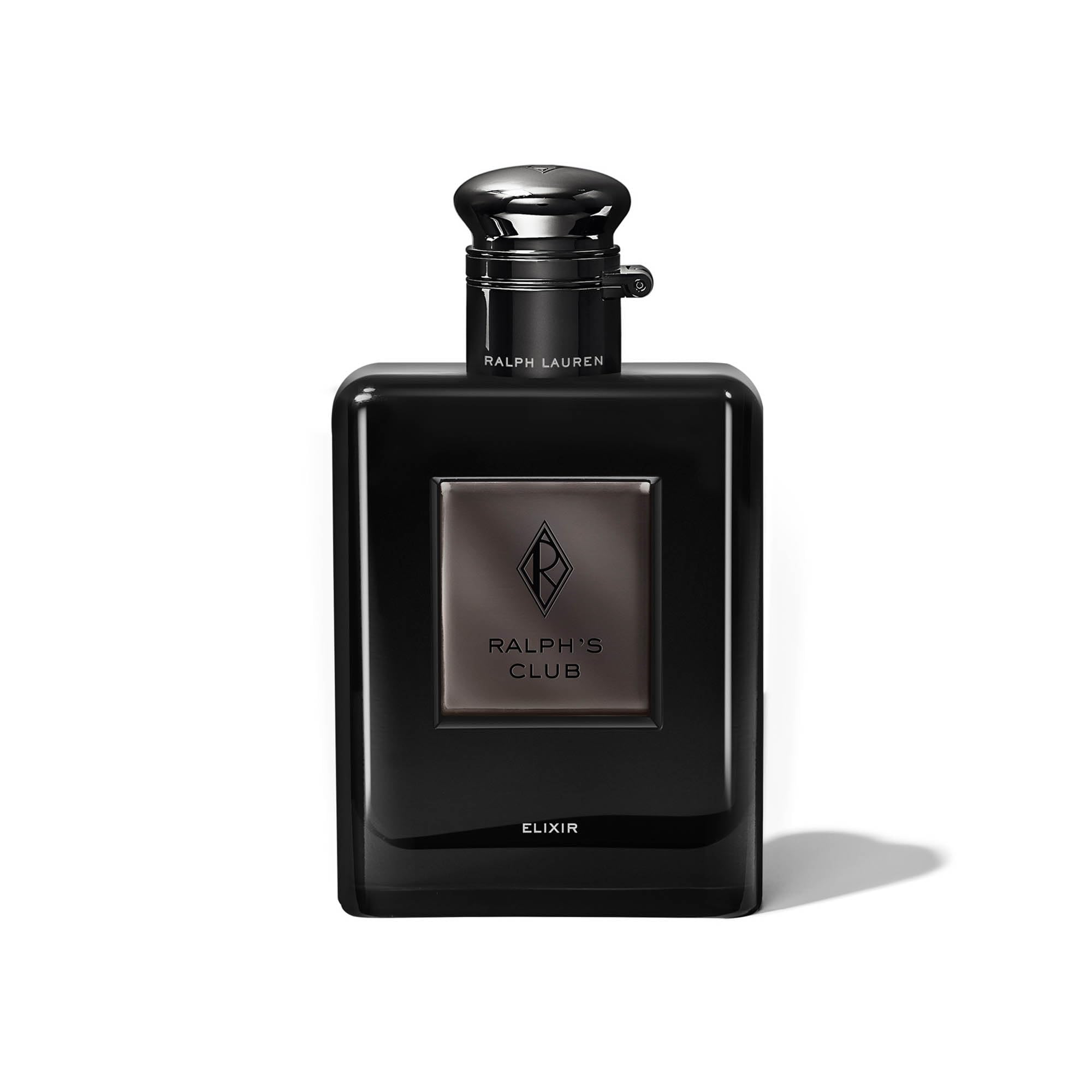 Ralph Lauren Ralph's Club Elixir Men's Cologne - Amber & Woody Scent with Orris, Lavandin, Patchouli - Intense Fragrance for Men - Perfect for Date Night, Special Occasions & Everyday Confidence