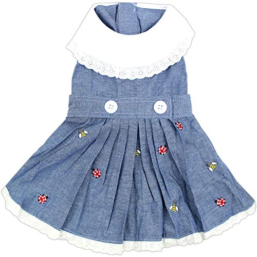 Prairie Dress