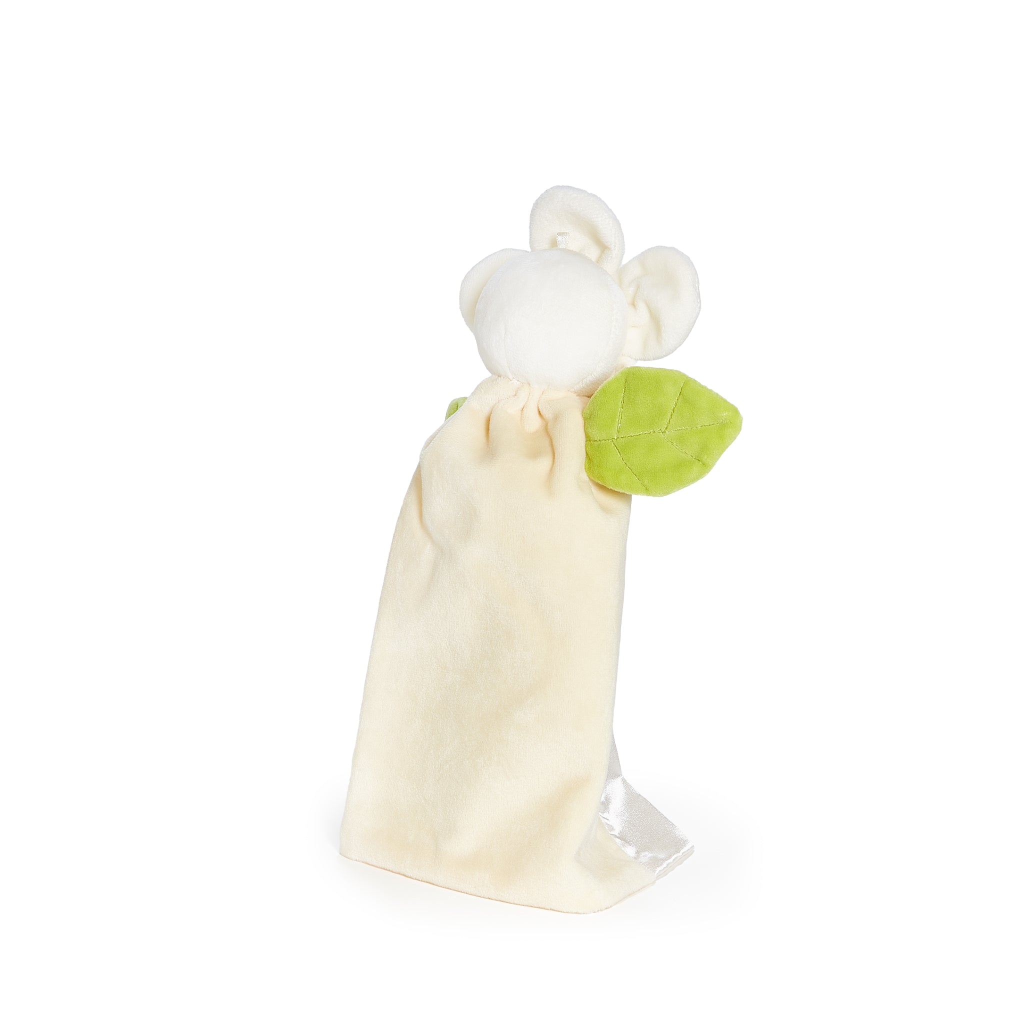 Daisy Bye Bye Buddy Blanket - Soft & Cozy Baby Blanket for Newborns & Toddlers - Perfect for Nursery, Stroller, and Travel