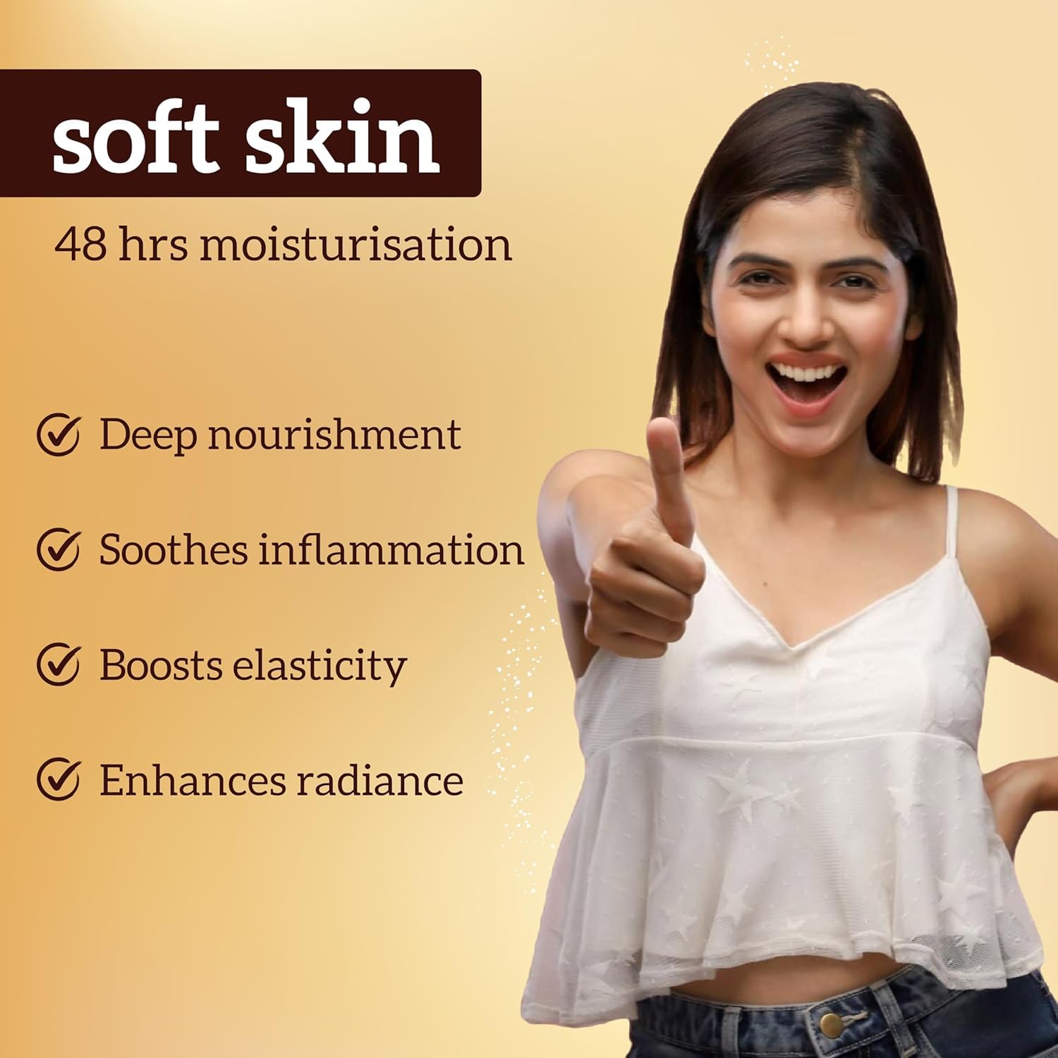 Organic Shea Butter Body Lotion 400ml - Deep Moisturizing Cream for Dry Skin | Natural Scar & Blemish Reducer | Face & Body Hydration | Vegan, Chemical-Free Skincare | Perfect for Daily Use, After Shower & Winter Care