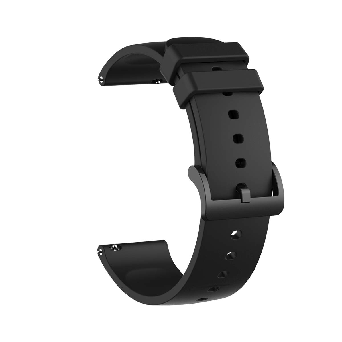 FitTurn Watch Band for TouchElex Venus & Sirius Smartwatches - Sport & Daily Wear