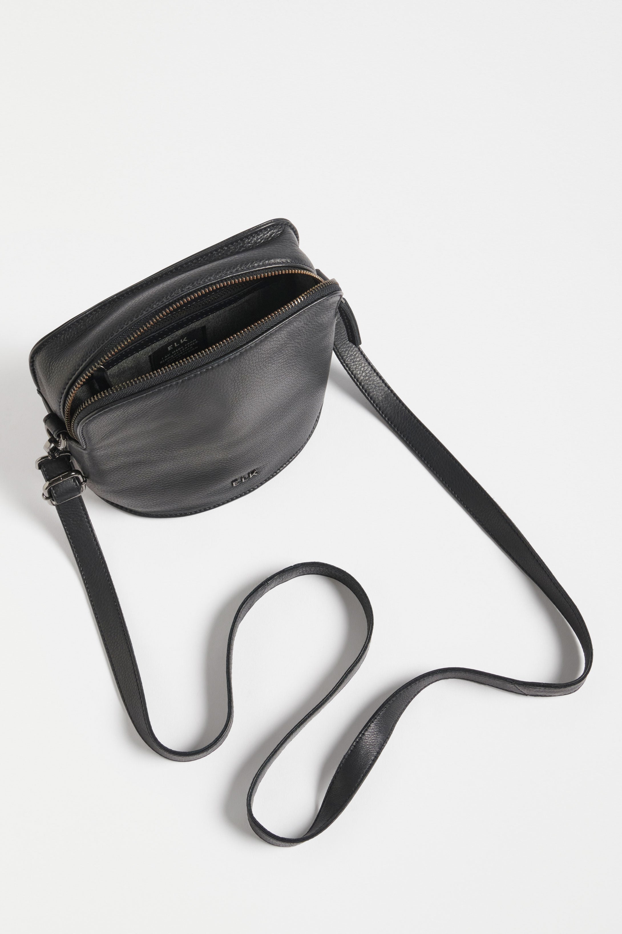 Frede Crossbody Bag for Women - Stylish & Lightweight Shoulder Purse - Perfect for Travel, Shopping, and Everyday Use