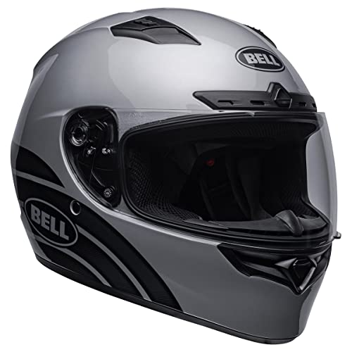 Ace 4 Gloss Gray/Charcoal