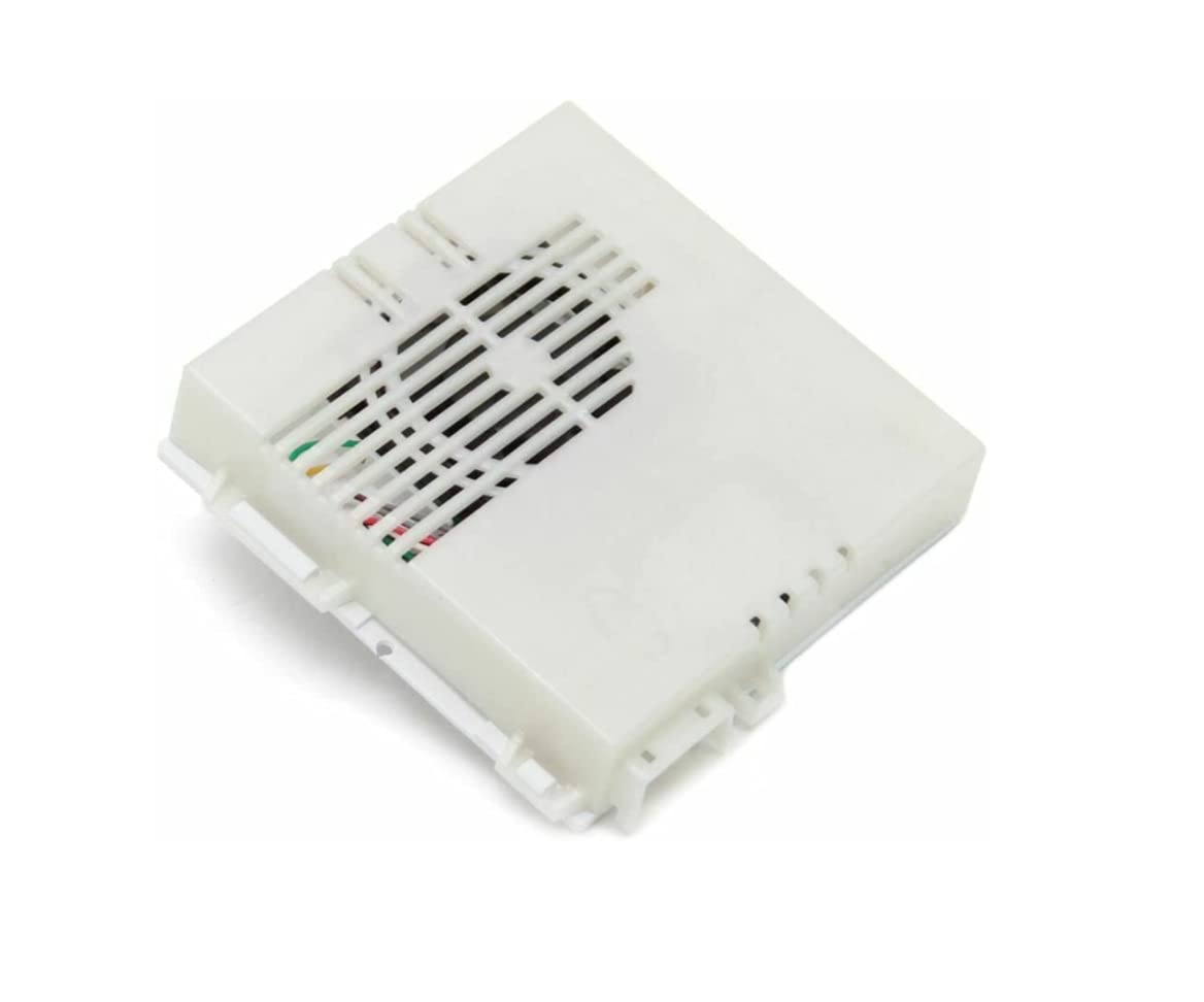 Frigidaire Dishwasher Vent and Blower Replacement - Compatible with FGID2466QW7A, FGID2468UD0A, FGID2468UD1A, FGID2468UF0A, FGIP2468UD0A & More - Perfect for Repairing Noisy or Malfunctioning Dishwashers