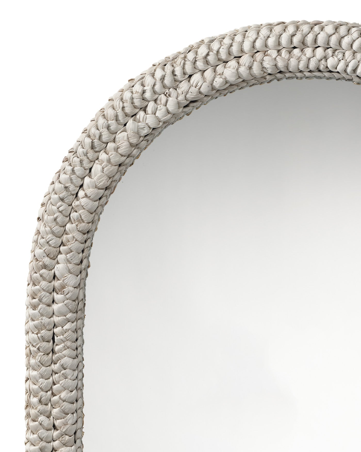 Grain Mirror - High-Quality Grain Texture Wall Mirror for Home Decor, Living Room, Bedroom, and Office - Perfect for Modern and Rustic Interior Design Styles
