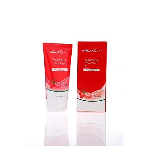Face Wash Combo 13