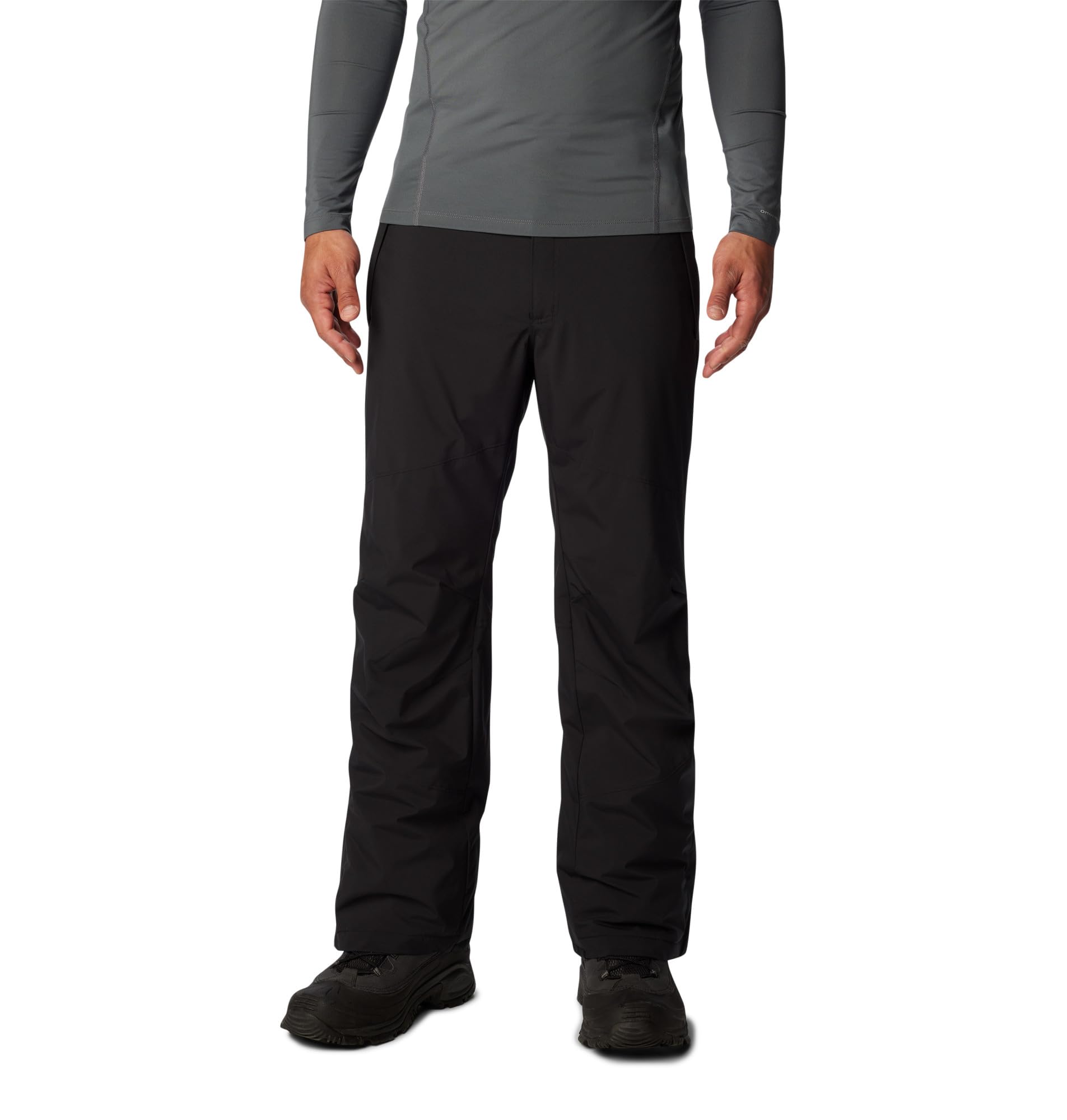 Columbia Men's Shafer Canyon Outdoor Hiking Pants - Lightweight, Water-Resistant & Durable for Hiking, Camping & Travel Adventures
